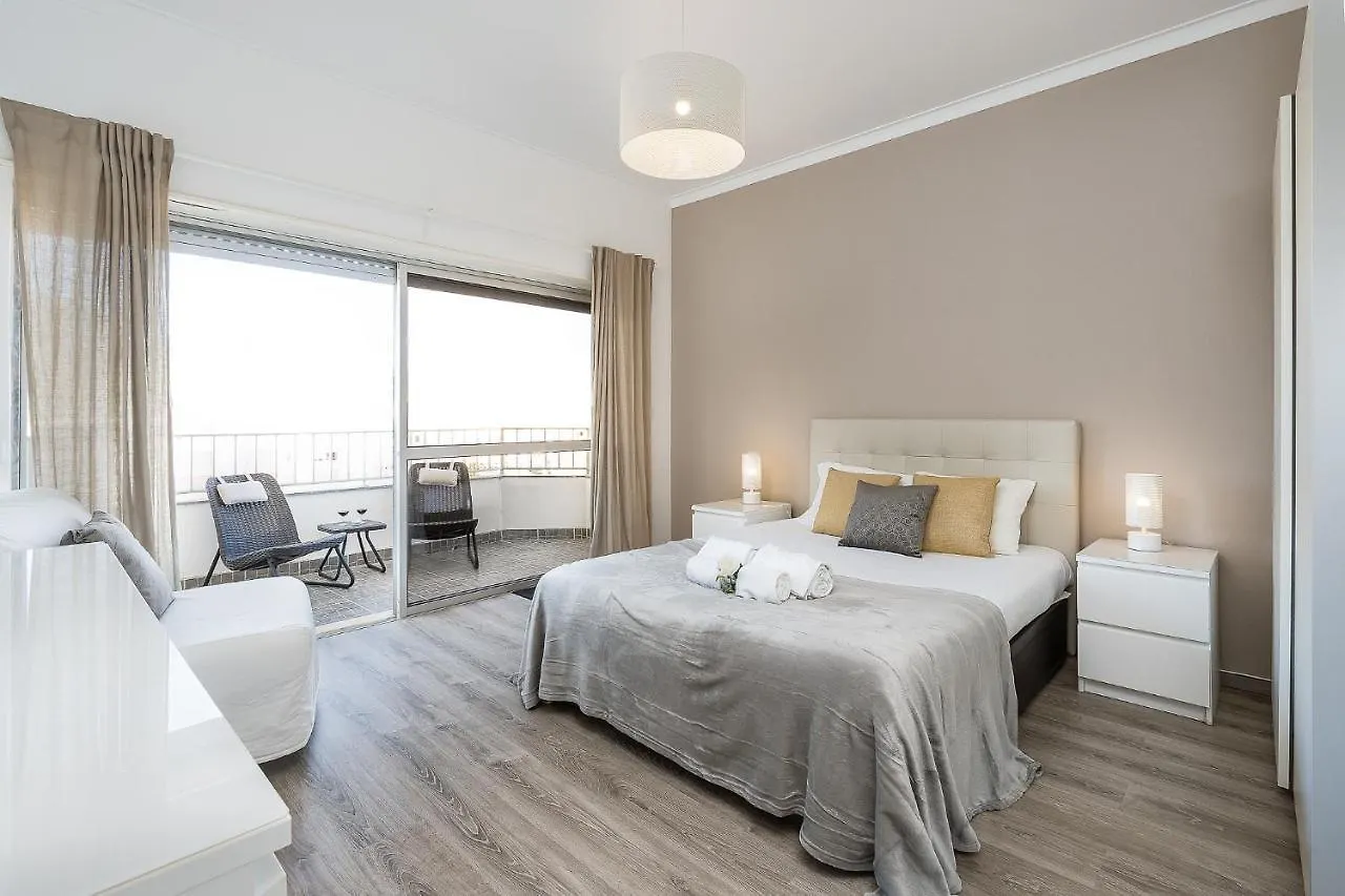 Ss Beach Home By Real Life Concierge 波尔蒂芒