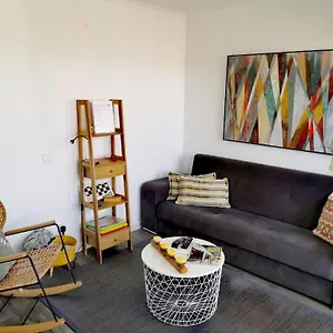 Tarik Moments Apartamento