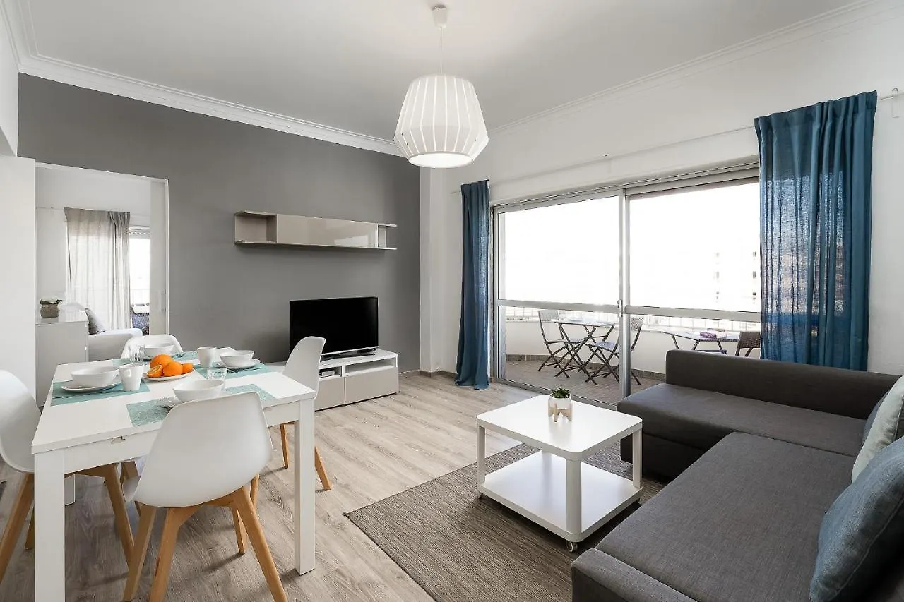 Ss Beach Home By Real Life Concierge Portimão 0*,  Portugal