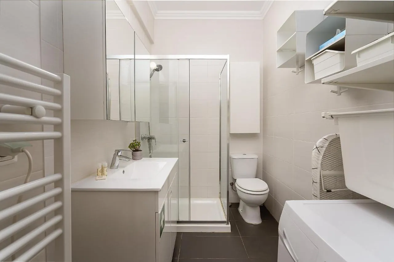 Ss Beach Home By Real Life Concierge Portimão
