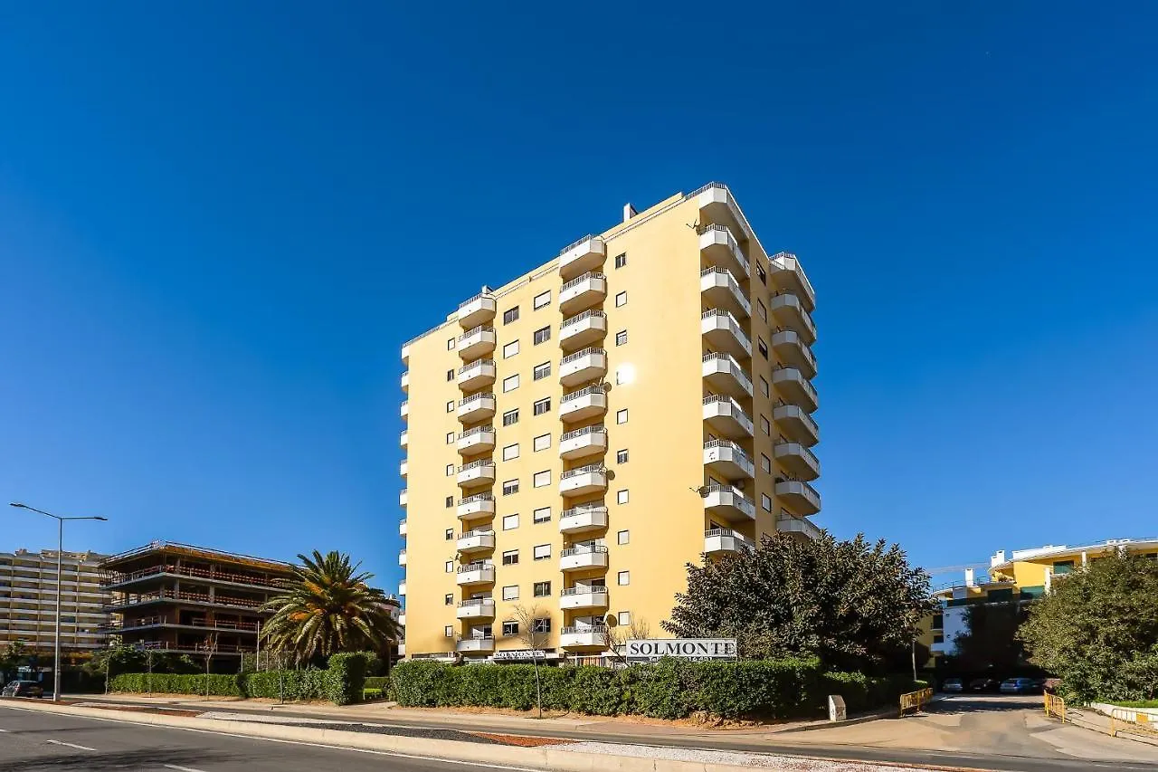 Ss Beach Home By Real Life Concierge Portimão Portugal