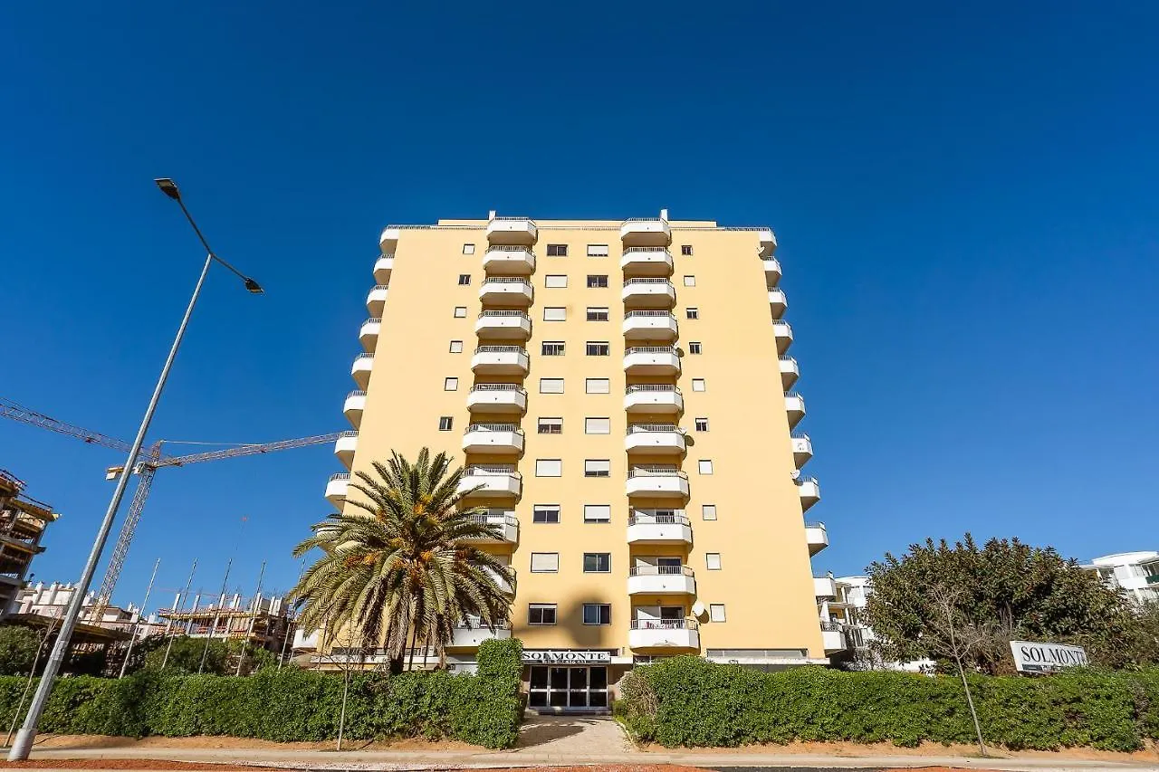 Ss Beach Home By Real Life Concierge Portimão Portugal