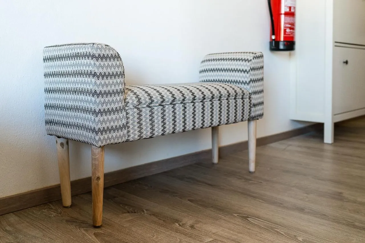 Ss Beach Home By Real Life Concierge Portimão Apartamento