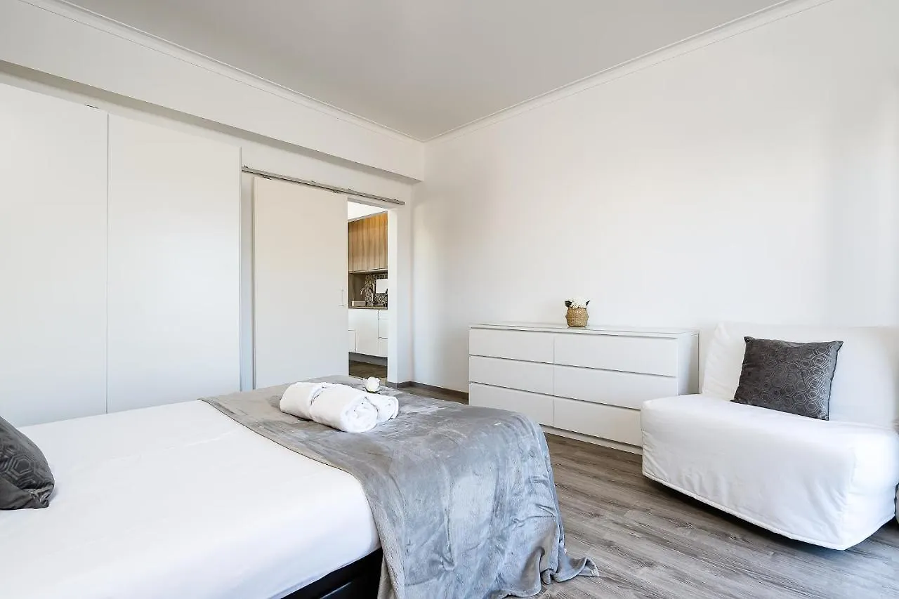 Ss Beach Home By Real Life Concierge Portimão Portugal