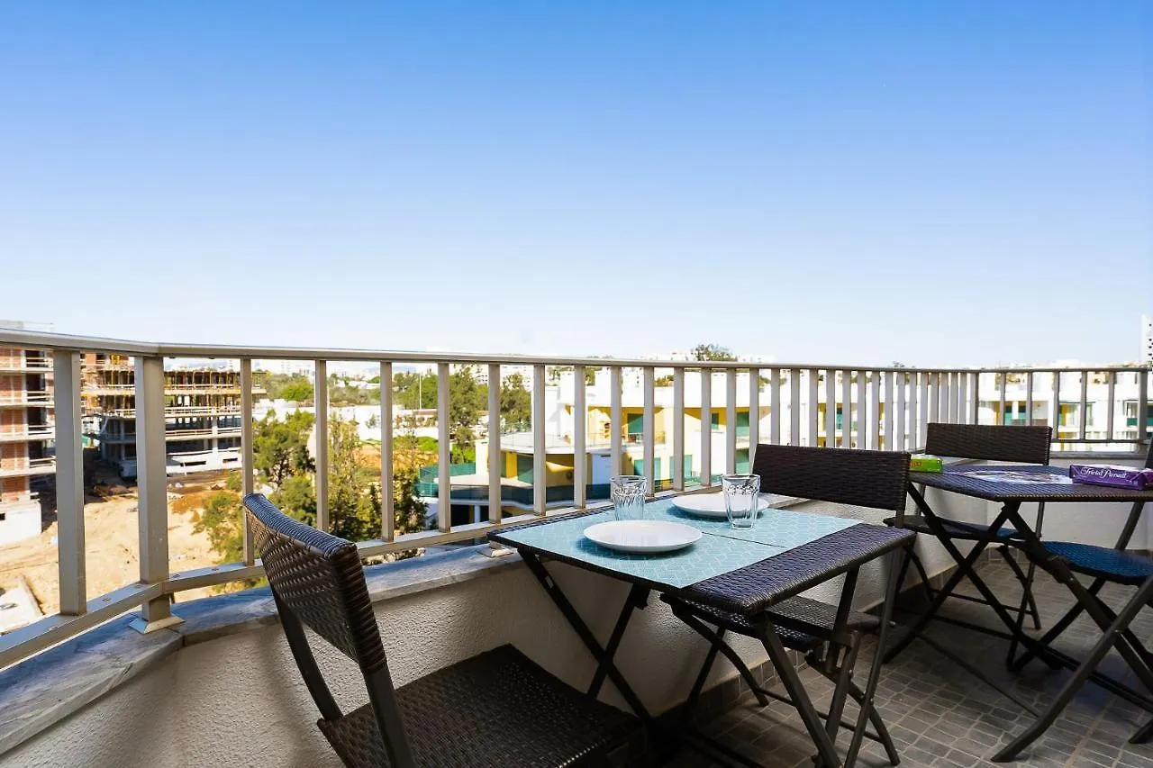 Ss Beach Home By Real Life Concierge Portimão Apartamento